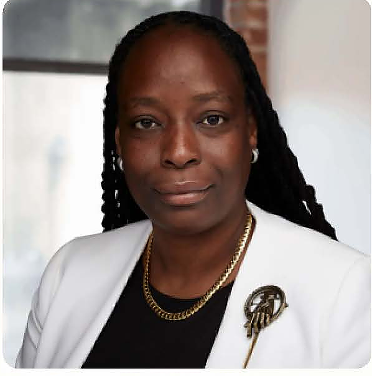 2026 Legacy Award Honoree Leandra Joseph